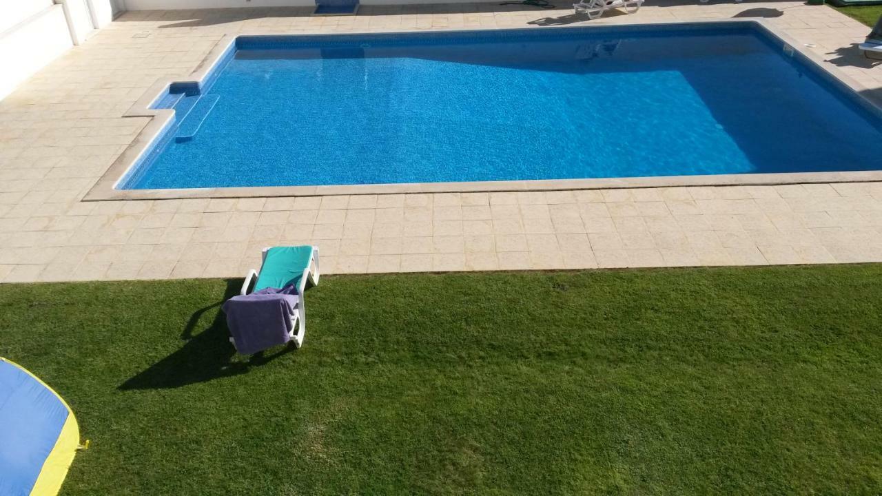 Townhous Praia Da Areia Branca Praia da Lourinha Exterior photo